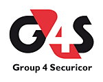 Group 4 Securicor G4S logo