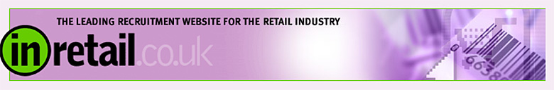 click to visit inretail.co.uk, the leading recruitment website for the retail industry