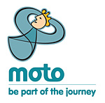 Moto - the UK's leader in motorway service areas