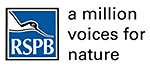 RSPB Logo - the Royal Society for the Protection of Birds