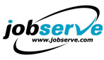 JobServe logo