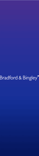 Bradford and Bingley Group logo