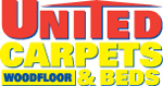 United Carpets - the UK No. 1 in the franchise market for flooring and beds
